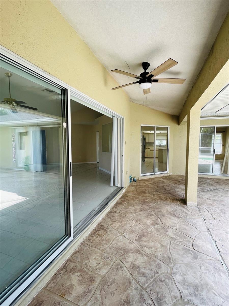 PUNTA GORDA ISLES SEC 23 - Residential Lease