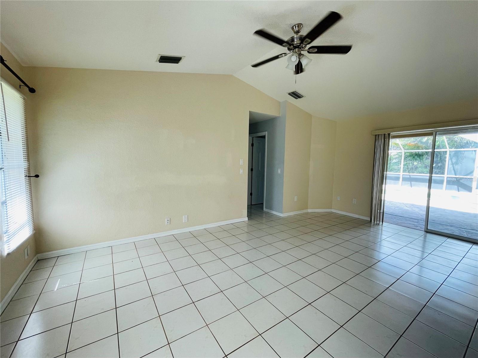 PUNTA GORDA ISLES SEC 23 - Residential Lease