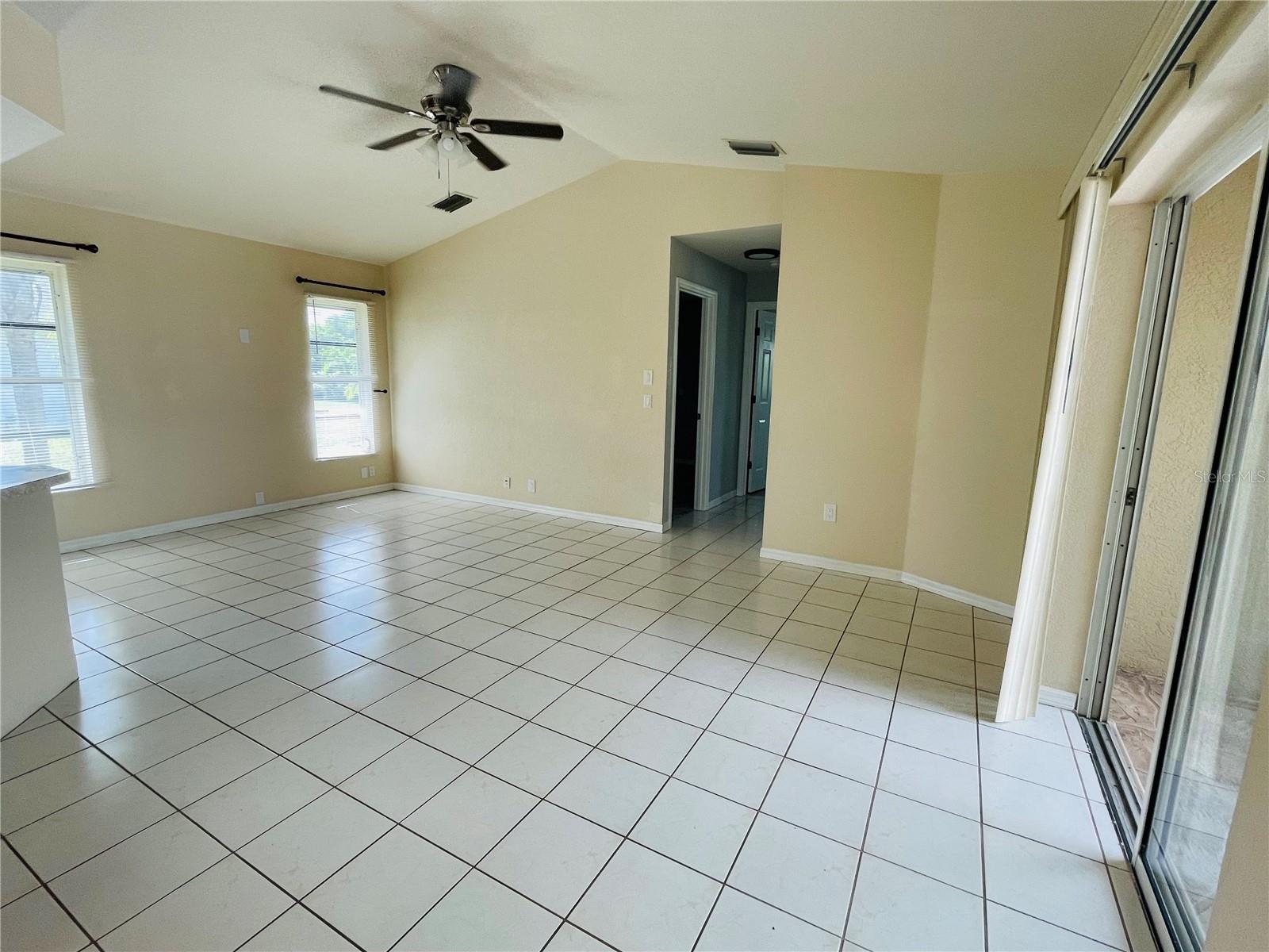 PUNTA GORDA ISLES SEC 23 - Residential Lease