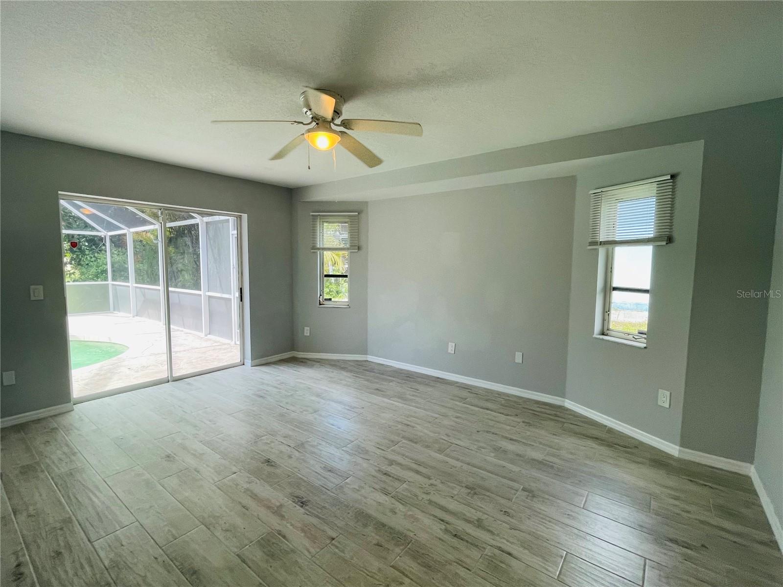 PUNTA GORDA ISLES SEC 23 - Residential Lease