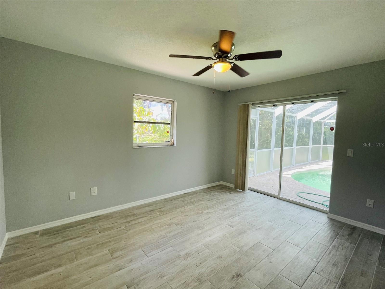 PUNTA GORDA ISLES SEC 23 - Residential Lease