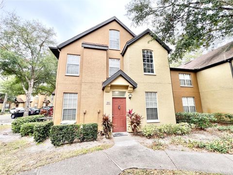 A home in ORLANDO