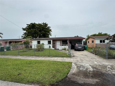 10864 SW 222ND DRIVE MIAMI FL 33170