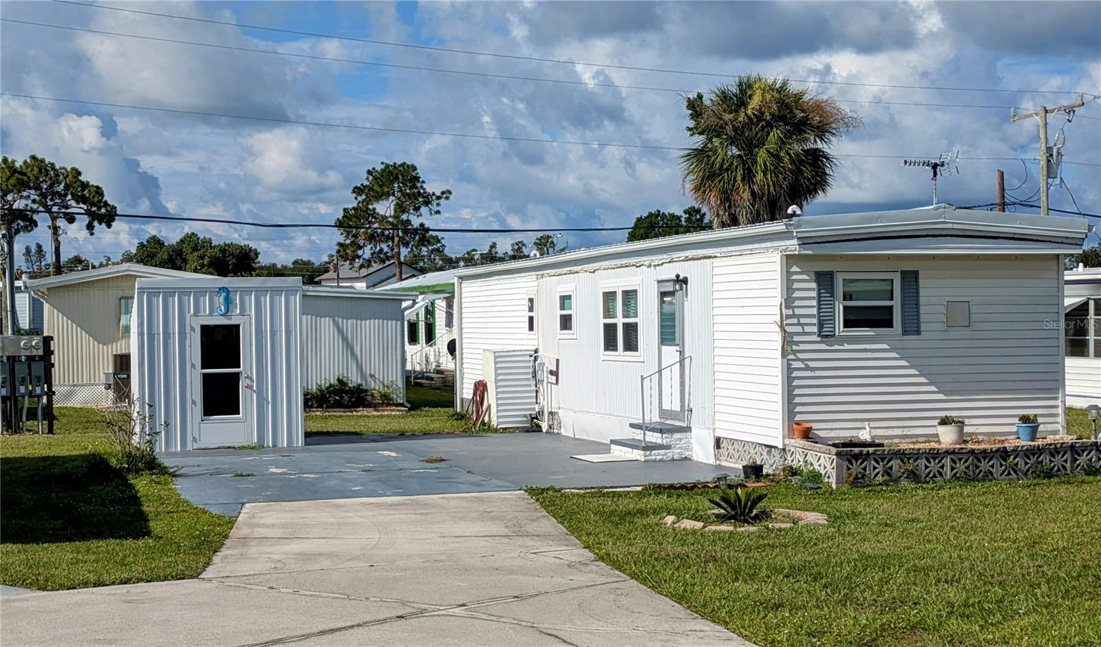 BROOK TO BAY - Residential