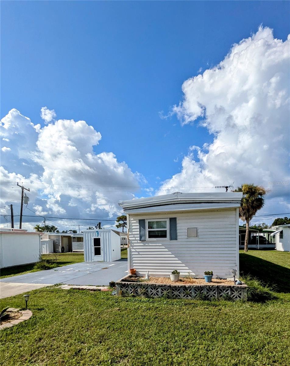 BROOK TO BAY - Residential