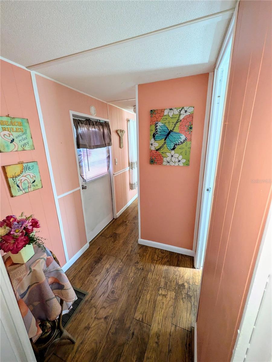 BROOK TO BAY - Residential