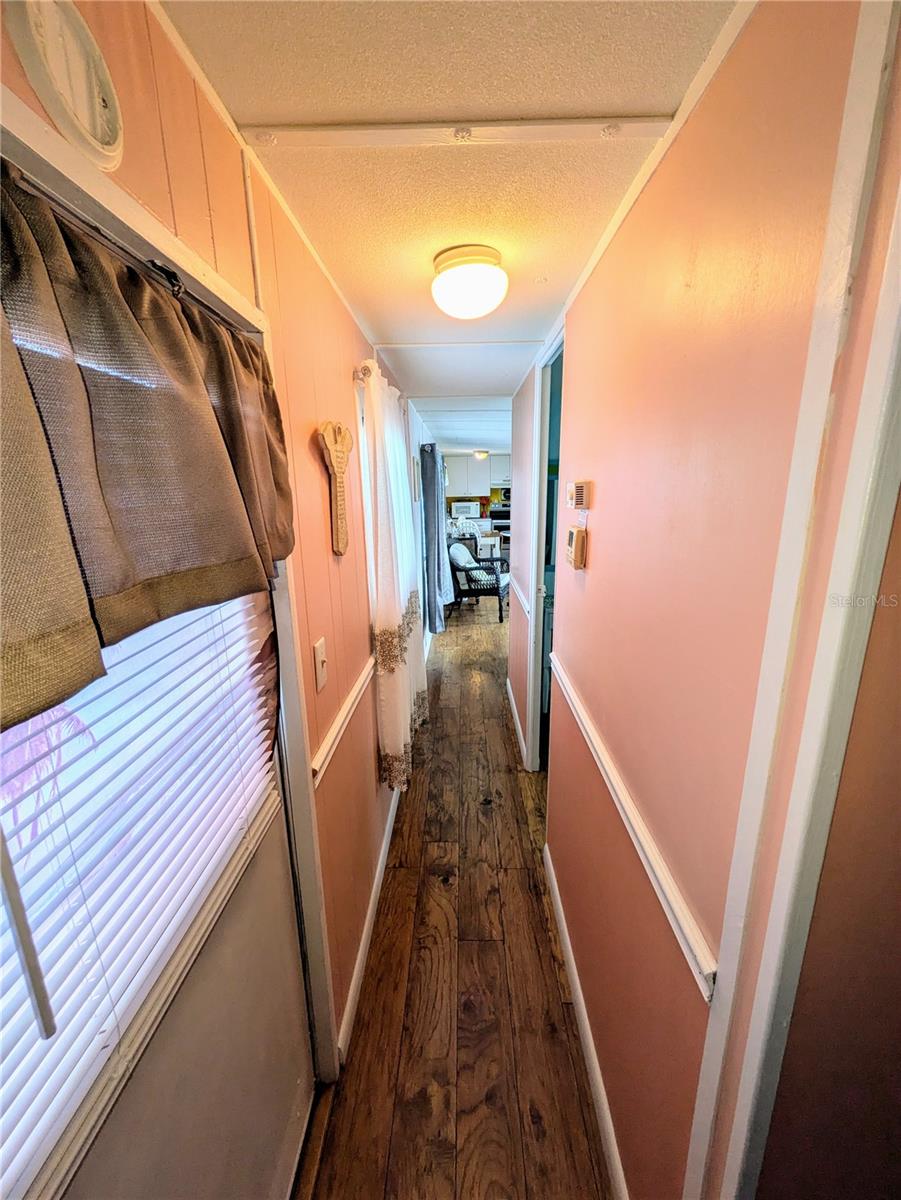 BROOK TO BAY - Residential