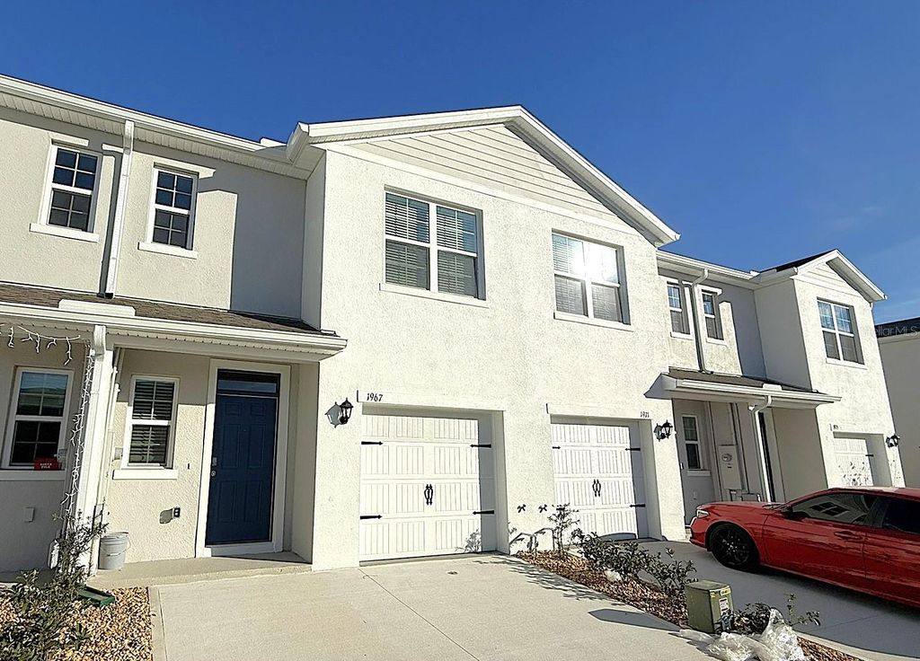 Photo of 1967 Tamarack Pass, Davenport, FL 33837 (MLS # S5145167)