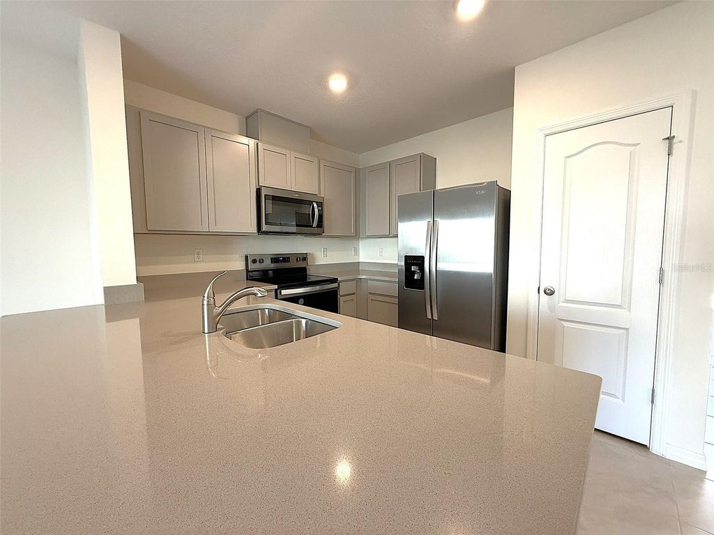 Photo of 1967 Tamarack Pass, Davenport, FL 33837 (MLS # S5145167)