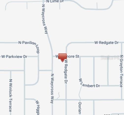 CITRUS SPGS UNIT 22 - Land