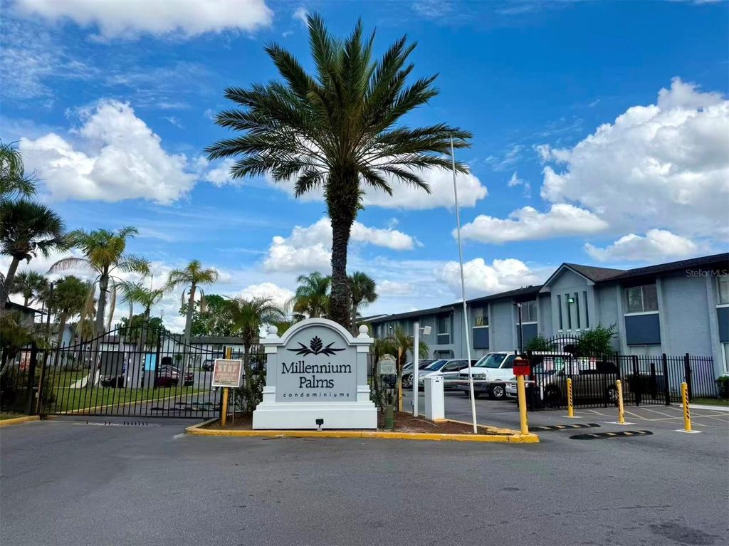 Photo of 4759 S Texas Avenue #4759C, Orlando, FL 32839 (MLS # O6403598)