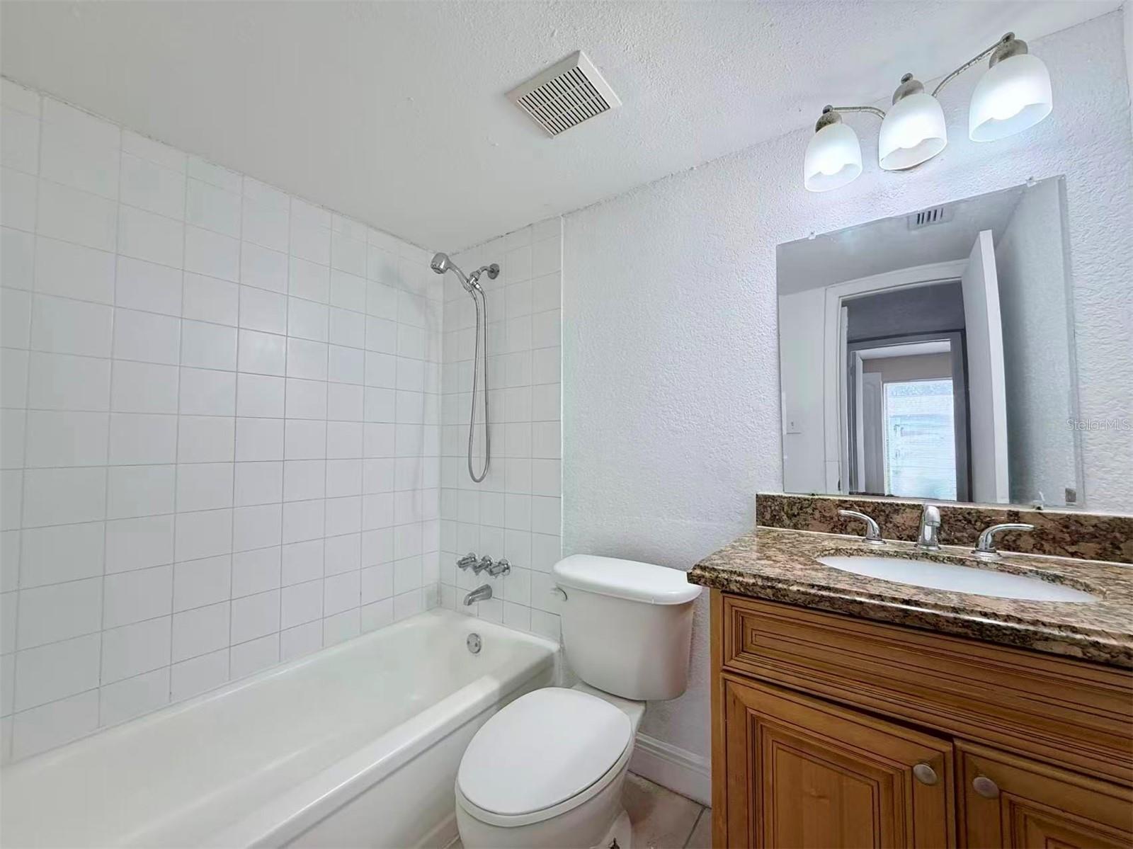 MILLENNIUM PALMS - Residential Lease