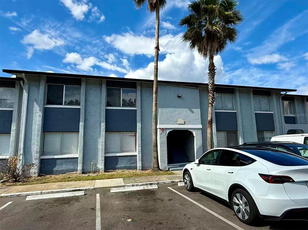 Photo of 4759 S Texas Avenue #4759C, Orlando, FL 32839 (MLS # O6403598)