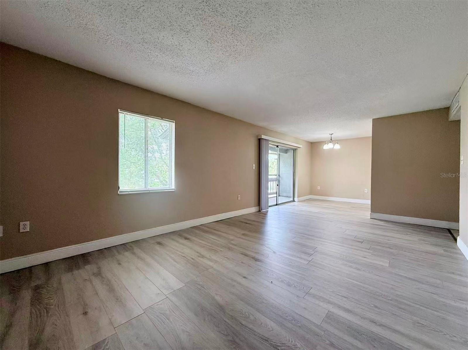 MILLENNIUM PALMS - Residential Lease