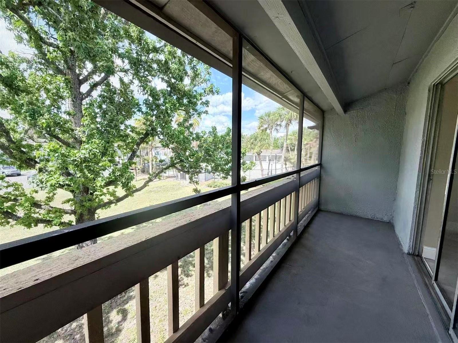 MILLENNIUM PALMS - Residential Lease