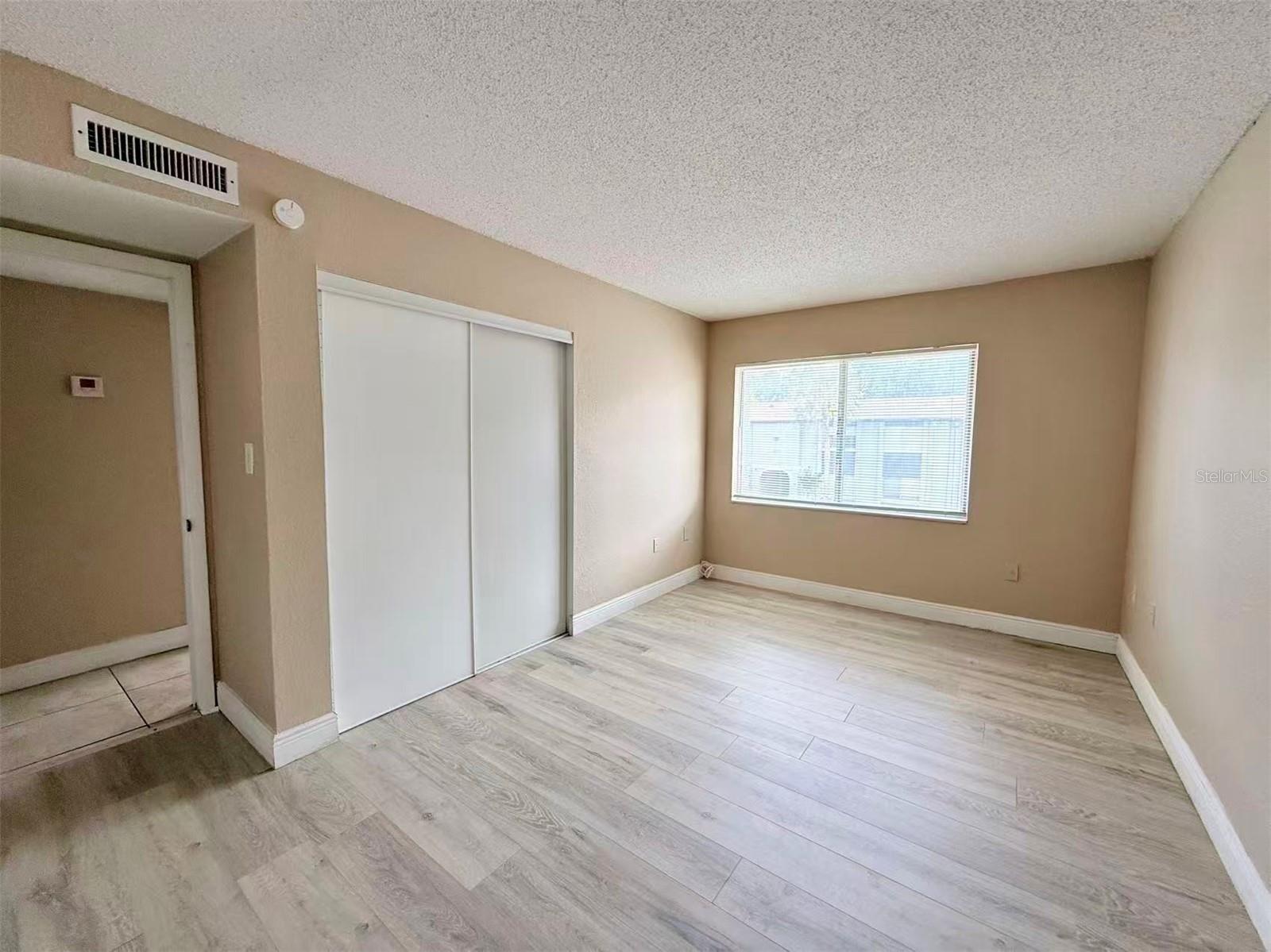 MILLENNIUM PALMS - Residential Lease