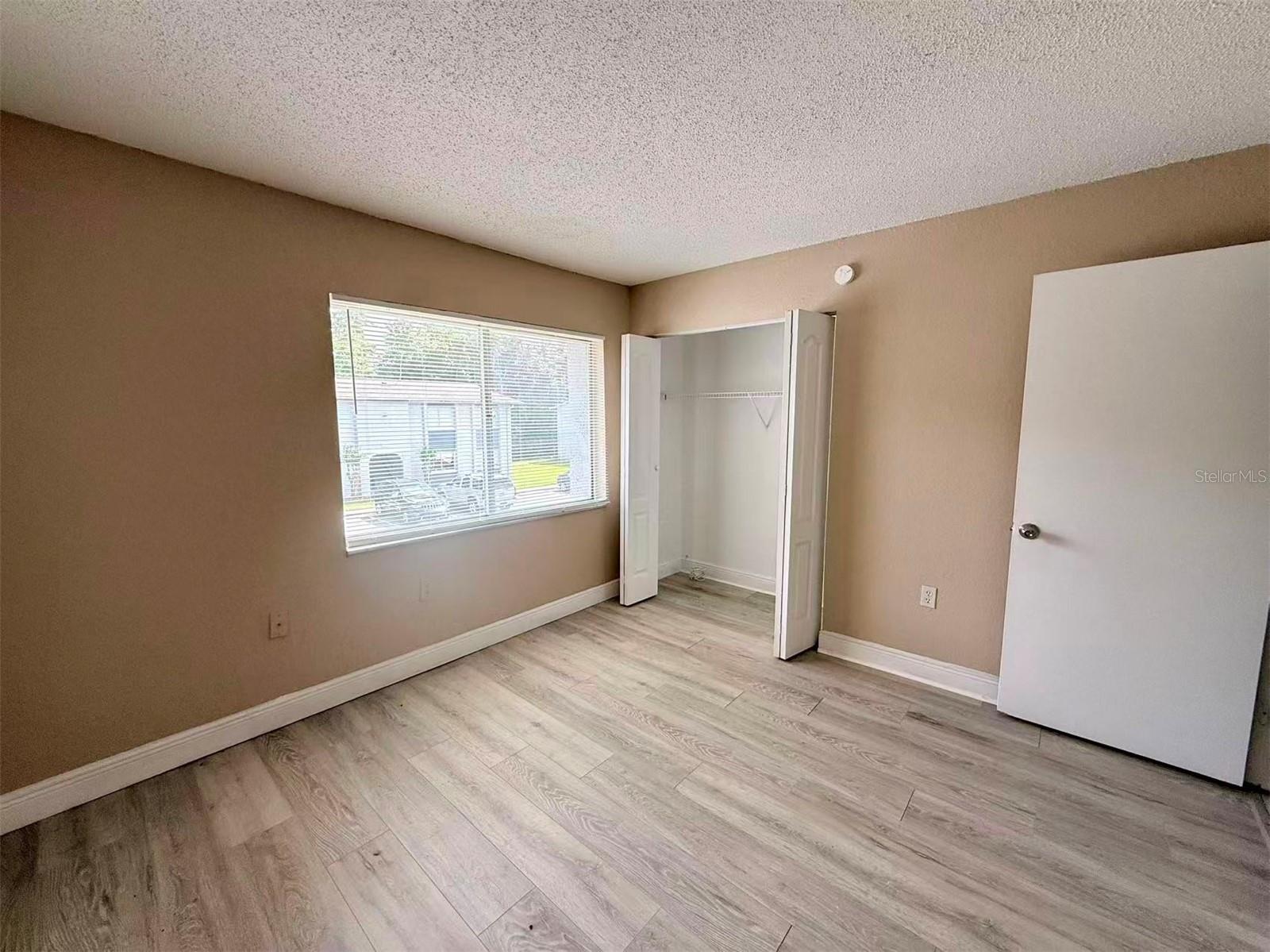 MILLENNIUM PALMS - Residential Lease