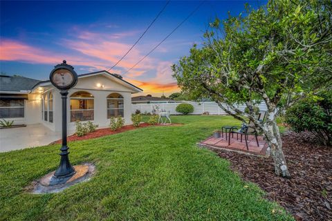 A home in MAITLAND