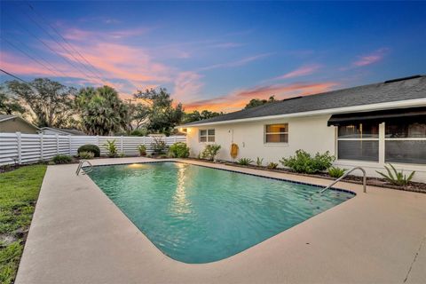 A home in MAITLAND