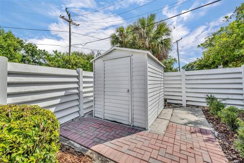 A home in MAITLAND