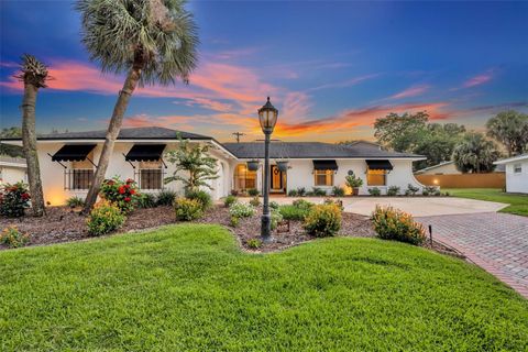 A home in MAITLAND