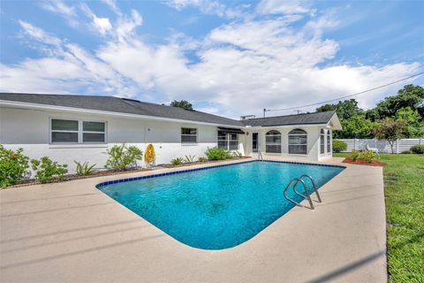 A home in MAITLAND