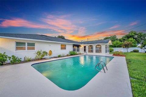 A home in MAITLAND