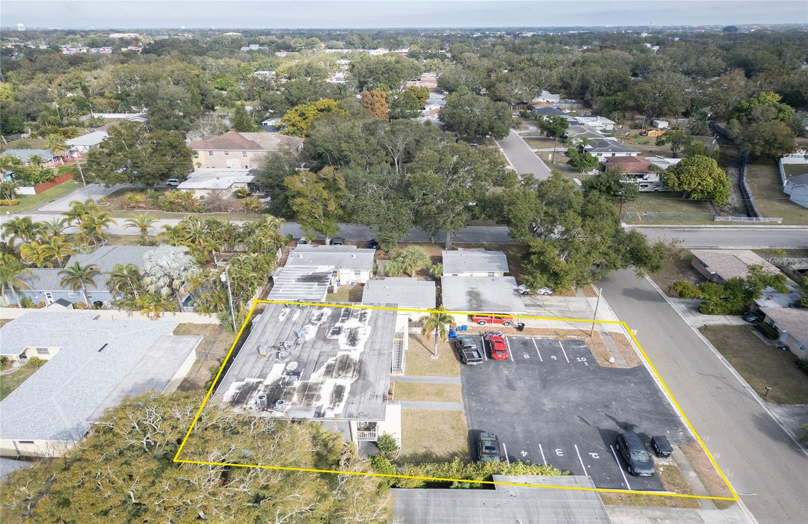 SKYCREST - Commercial Sale