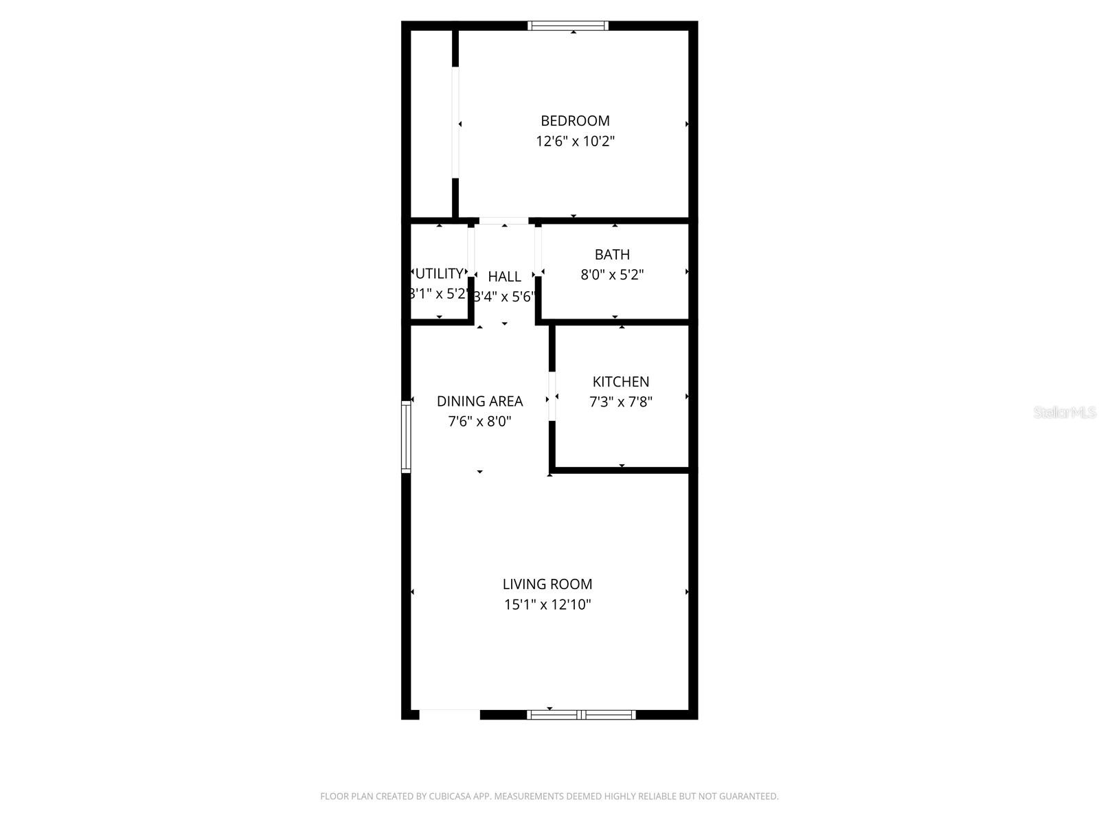 SKYCREST - Commercial Sale