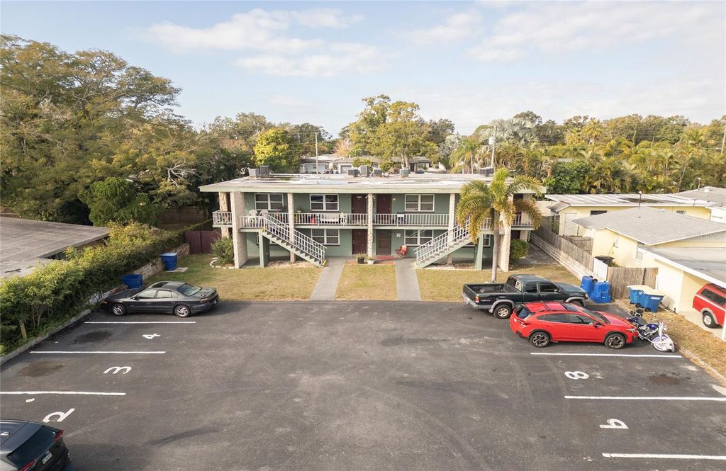 Photo of 304 S Corona Avenue, Clearwater, FL 33765 (MLS # TB8463065)