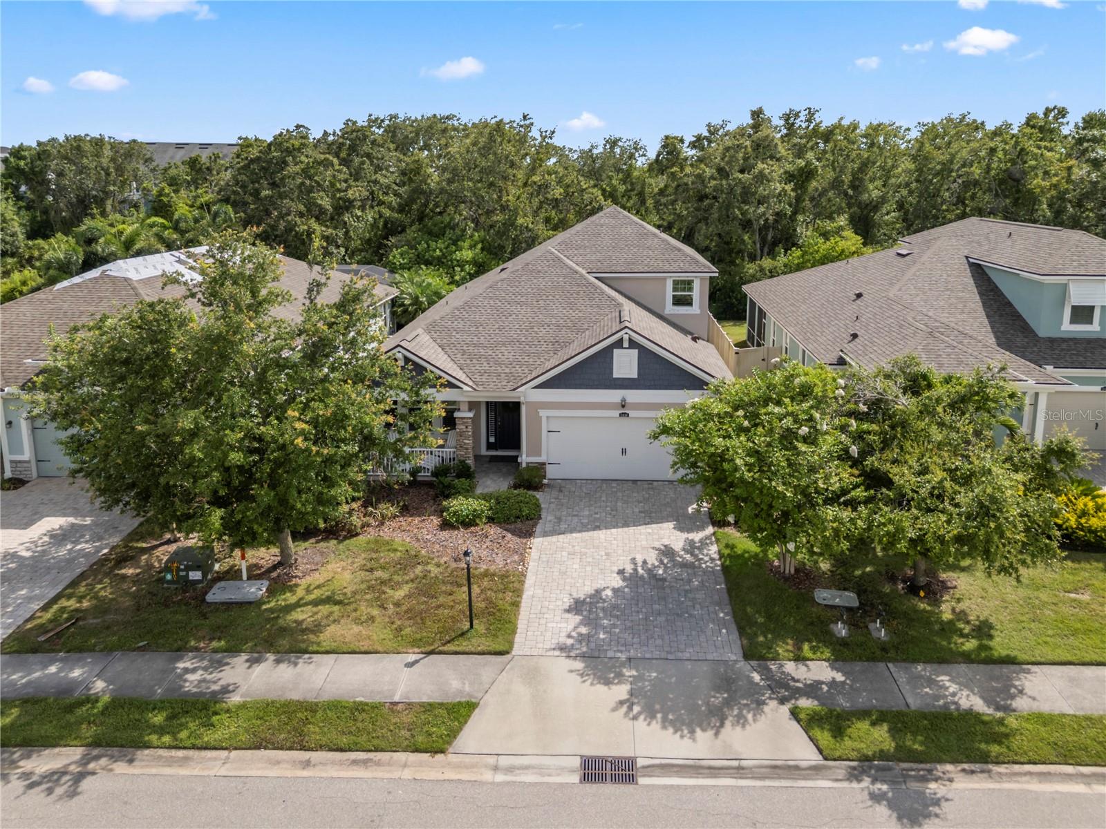 11434 SPRING GATE TRAIL