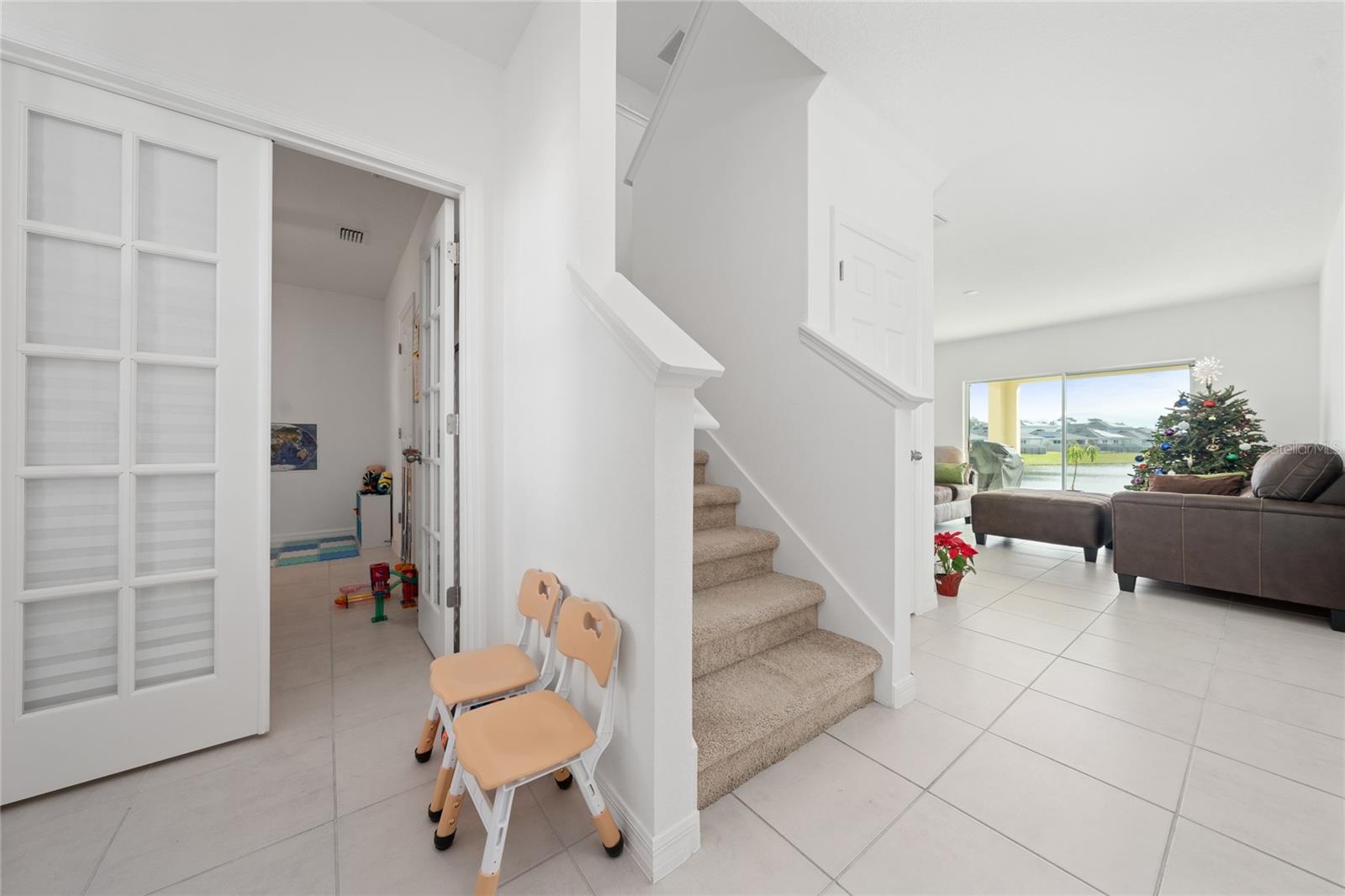 CYPRESS HAMMOCK PH 2 - Residential