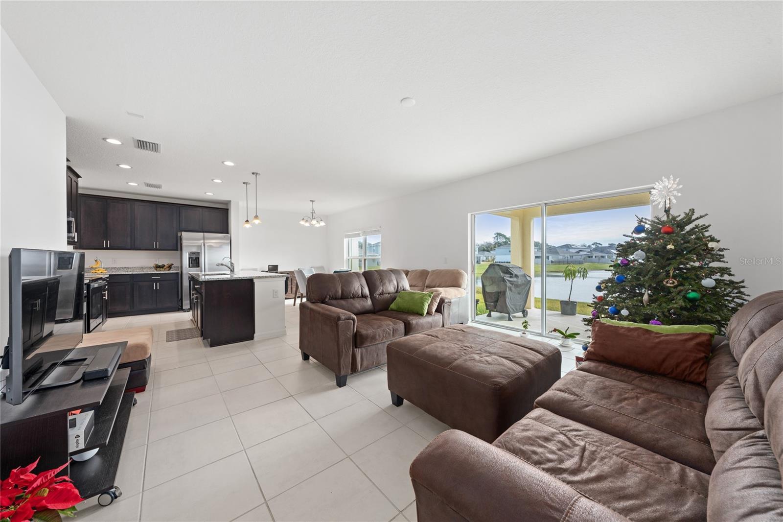 CYPRESS HAMMOCK PH 2 - Residential