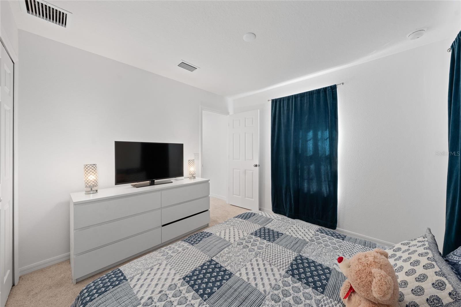 CYPRESS HAMMOCK PH 2 - Residential