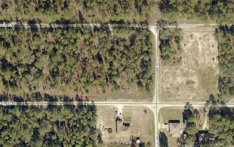 Photo of Tbd SW 38th St Road, Ocala, FL 34481 (MLS # OM721923)