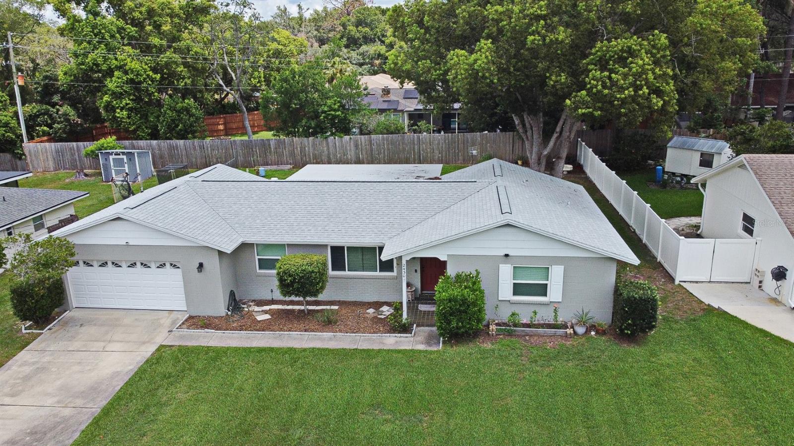 2430 WESTWOOD DRIVE