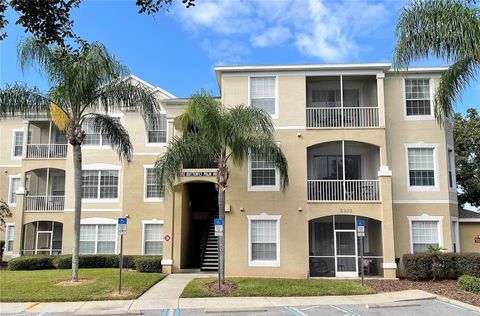 A home in KISSIMMEE