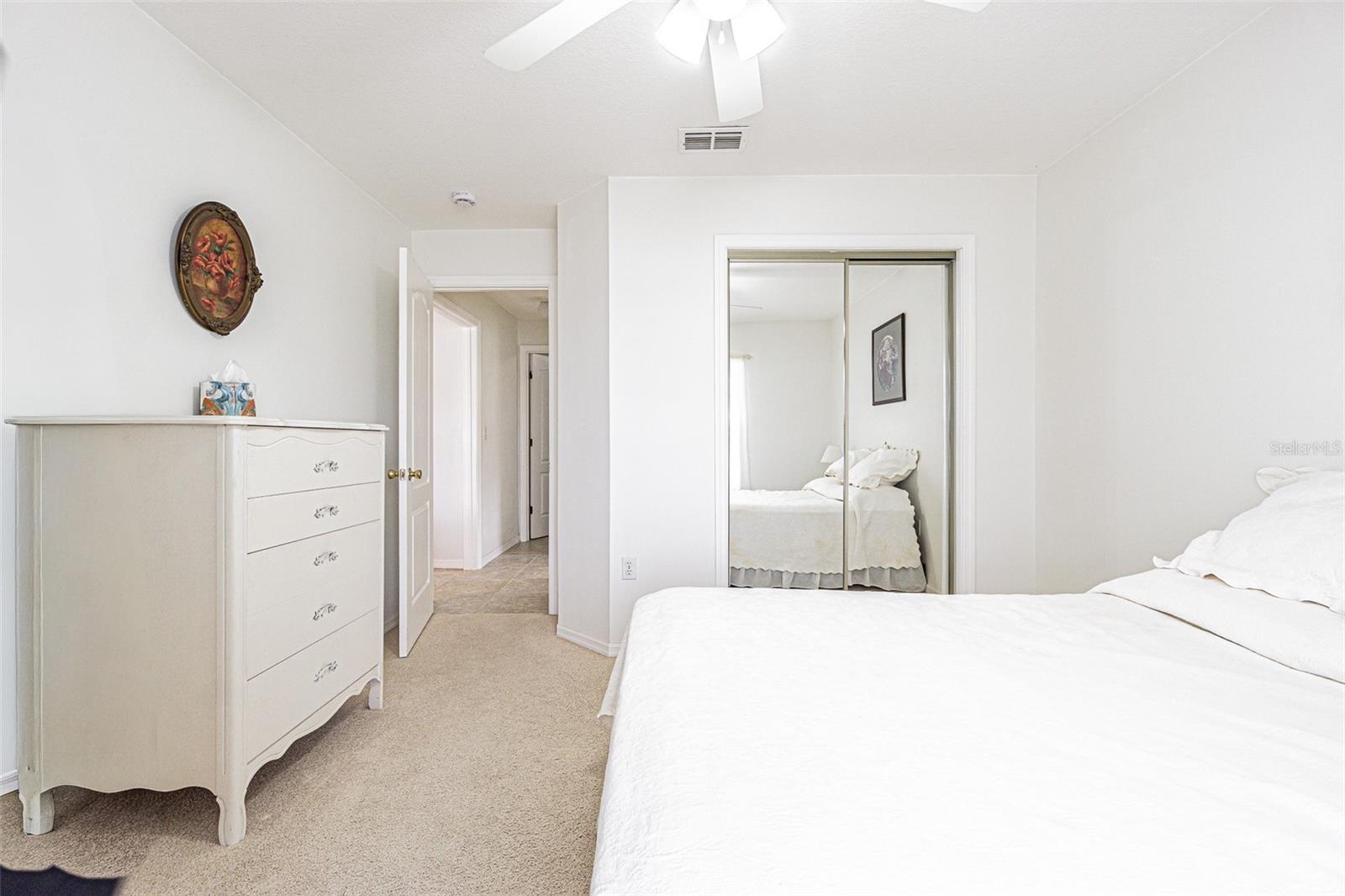 TAMPA BAY GOLF & TENNIS CLUB P - Residential