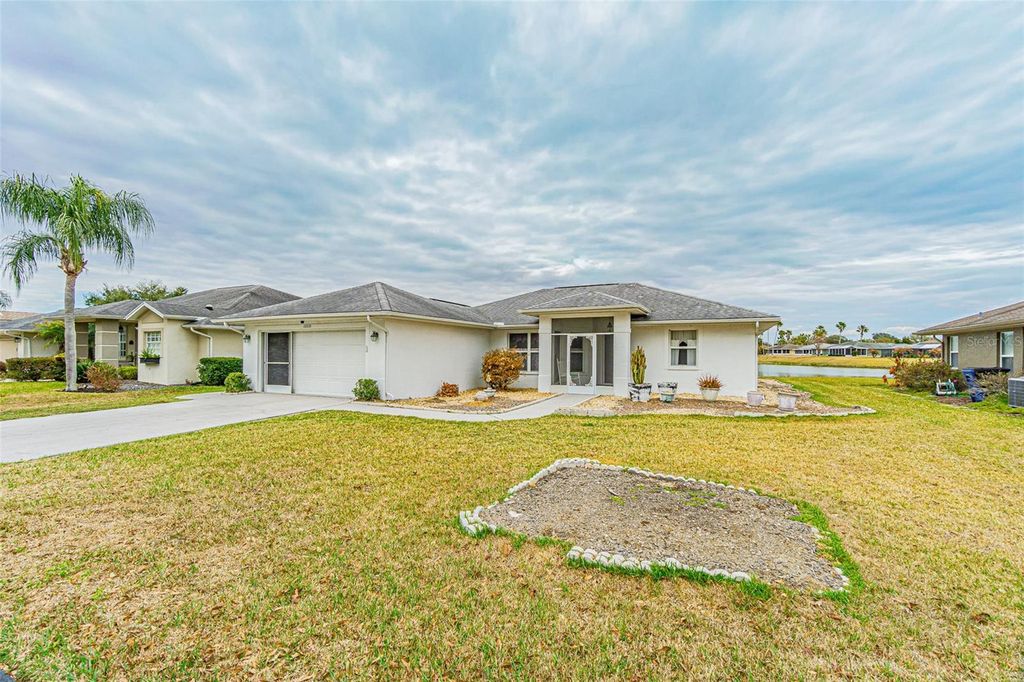 Photo of 10535 Moshie Lane, San Antonio, FL 33576 (MLS # TB8479860)