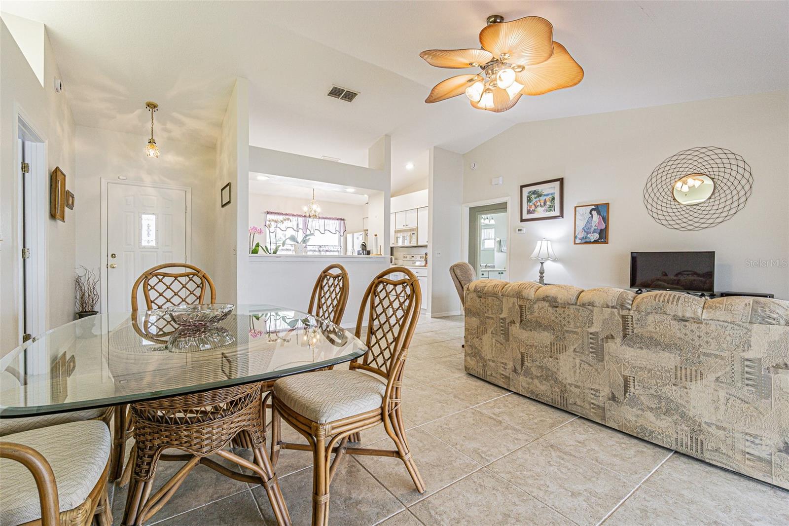 TAMPA BAY GOLF & TENNIS CLUB P - Residential