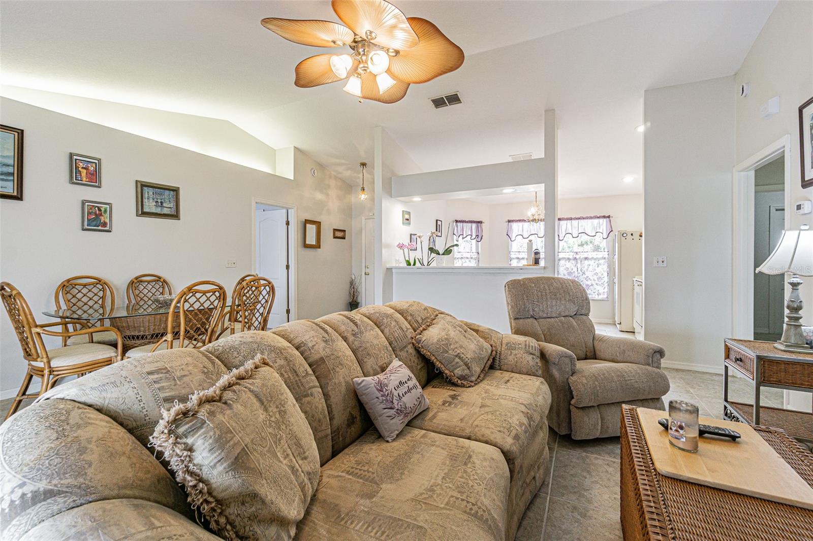 TAMPA BAY GOLF & TENNIS CLUB P - Residential