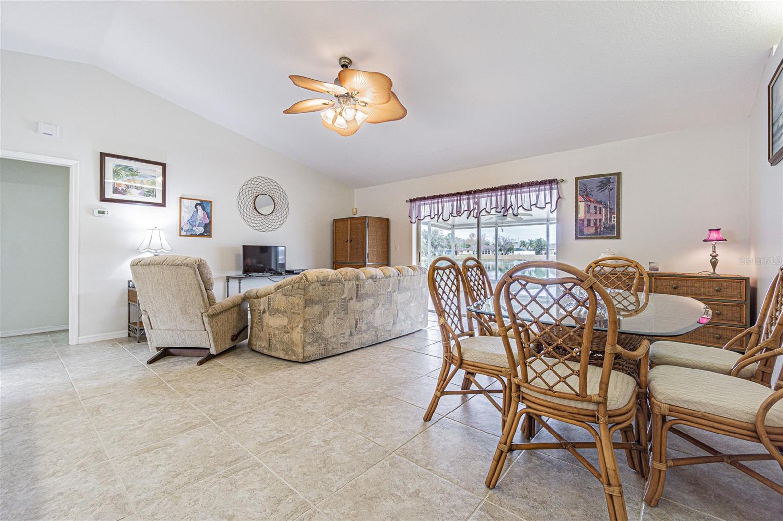 TAMPA BAY GOLF & TENNIS CLUB P - Residential