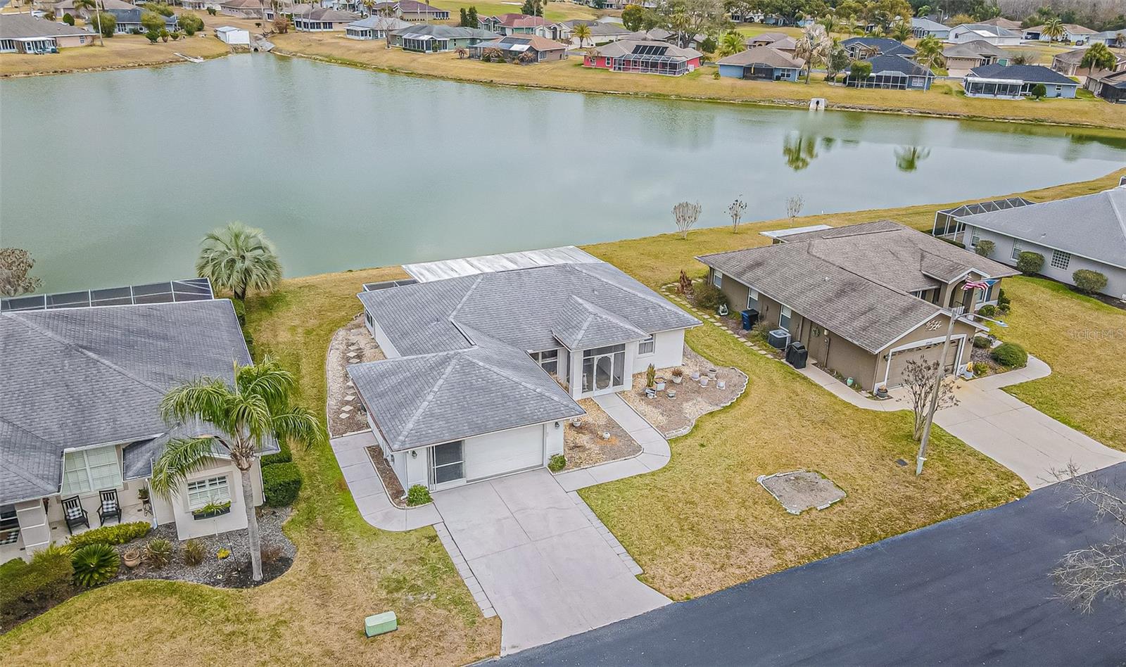 TAMPA BAY GOLF & TENNIS CLUB P - Residential