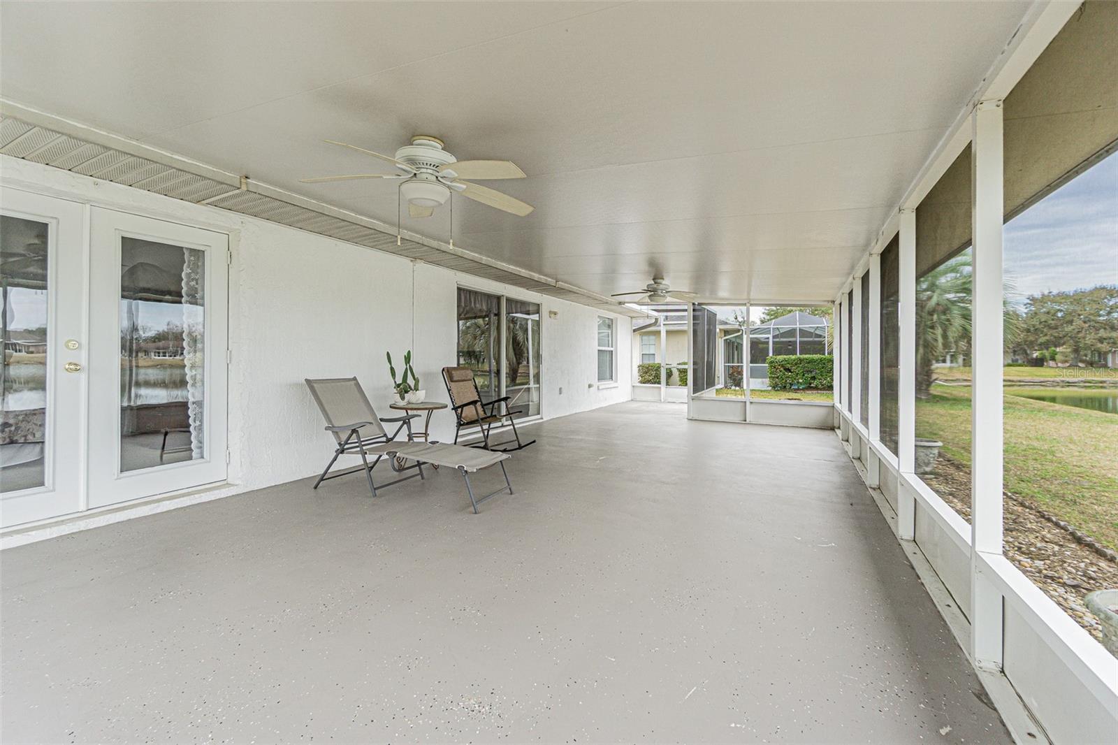 TAMPA BAY GOLF & TENNIS CLUB P - Residential