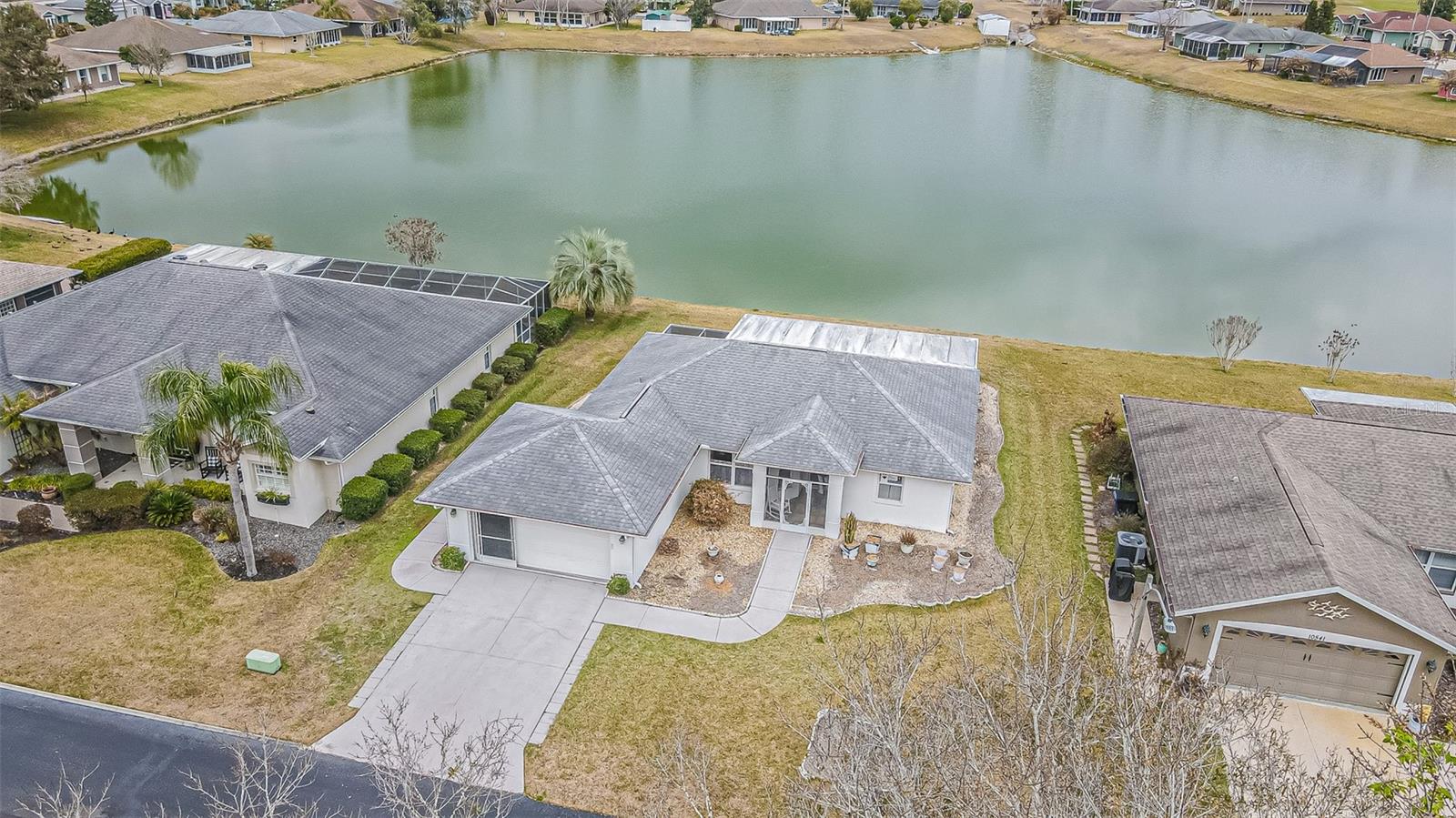 TAMPA BAY GOLF & TENNIS CLUB P - Residential