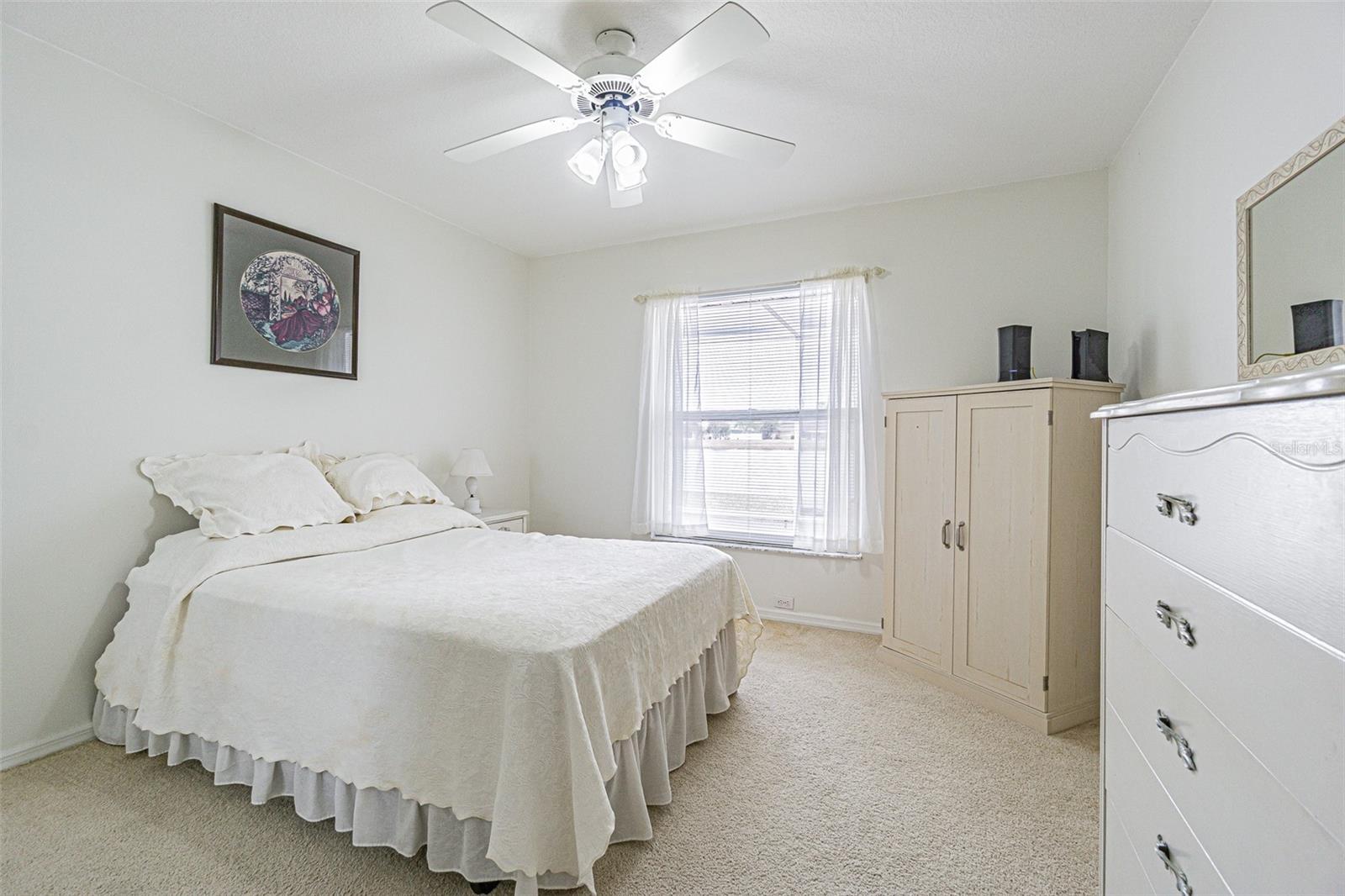 TAMPA BAY GOLF & TENNIS CLUB P - Residential