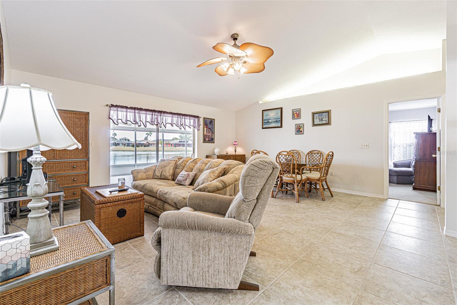 TAMPA BAY GOLF & TENNIS CLUB P - Residential