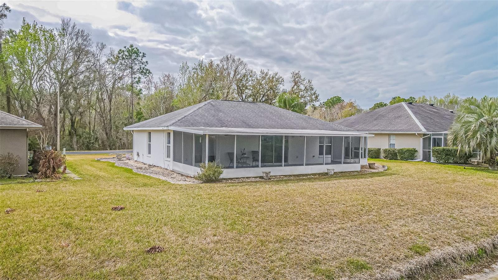 TAMPA BAY GOLF & TENNIS CLUB P - Residential