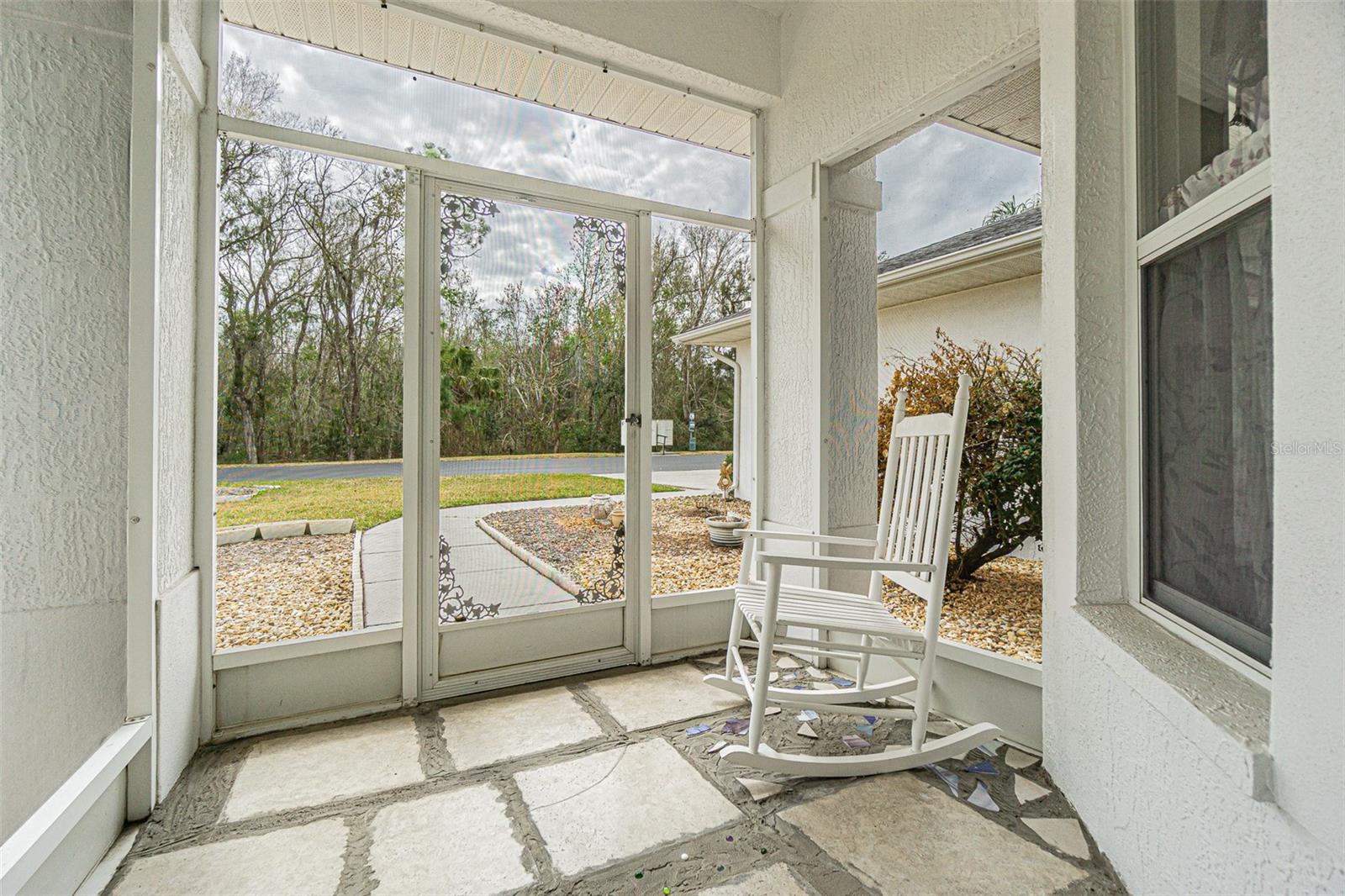 TAMPA BAY GOLF & TENNIS CLUB P - Residential