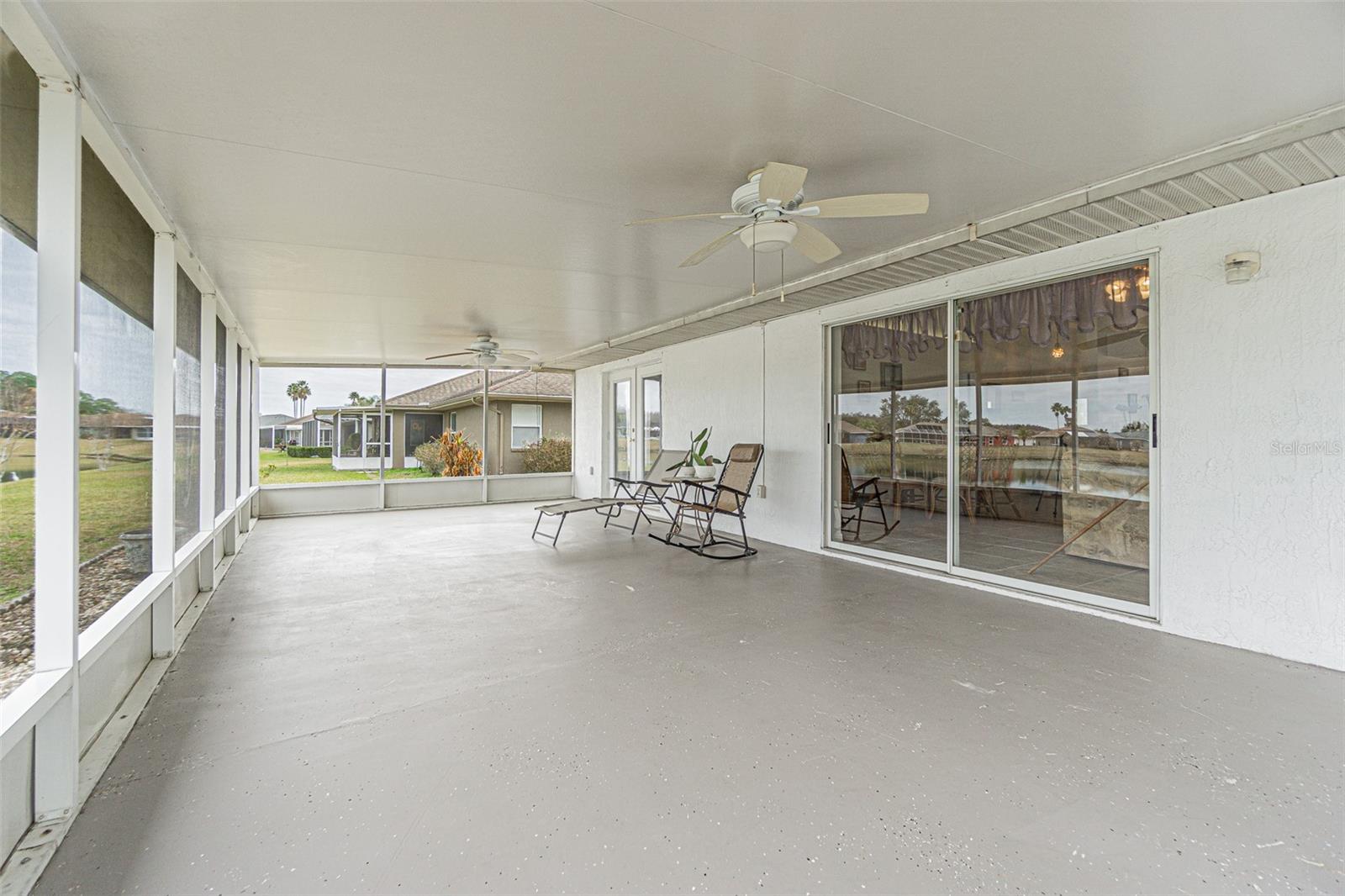 TAMPA BAY GOLF & TENNIS CLUB P - Residential